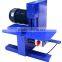 32mm portable hydraulic manual hose crimper machine