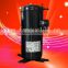 5HP HERMETIC scroll SANYO compressor C-SB373H8A