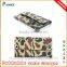 7W solar chargers for athletes desert for emergency charging