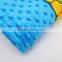 China wholesale MOQ 50pcs handmade soft minky digital print baby blanket