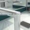 Linear office partition office workstation (C-series)