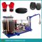 PU High Pressure Foaming injection Machine for making Personal Protective Equipment
