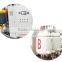 Hot Sale Two-components Elastomer PU Pouring Machine