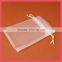 Custom Printed Wholesale Jewelry Gift Organza Bag