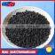 Uniform size coal-based activated carbon with high quality