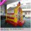 New Inflatable clown boucner for kids/inflatable jumping castle