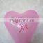 2016 New Design Heart Shape Printing Wedding Decoration Latex Balloons