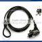 Laptop Key Lock / Notebook Chain Lock