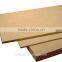2.5mm mdf board with good quality