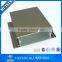 aluminum oxide profile window frame and door frame