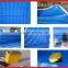 New style PVC inflatable electric motorized surfboard games for adults