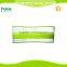 Reflective elastic strips for high visibility armbands
