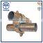 Adjustable Scaffolding Leg Double Coupler
