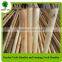 2016 Good quality shovel handle hot sales wooden brush handle for garden tools