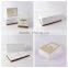 Custom made eyelash cosmetic paper box