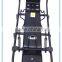 Mountain bike racks/road cycling carrier/storage made of solid steel