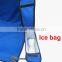 New Lightweight Portable Outdoor Camping Garden Folding Chair with Ice Bag