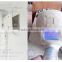 3 handles home cool tech fat freezing slimming machine