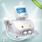 Portable Intelligent IPL (intense pulsed light) Laser Hair Removal Beauty Equipment (ISO CE MCE approved)