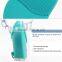 Silicone mini facial cleansing brush massage brush