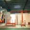 powder coating machine