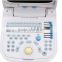 2016 high Quality Digital Portable PC based veterinary Ultrasound Scanner for dog & pig pregnancy