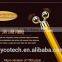 Y Shape 24k Gold Vibration Beauty Bar 24k gold beauty bar
