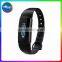 Diggro SH09 Bluetooth 4.0 Smart band Bracelet IP67 Heart Rate Monitor Sport Fitness Tracker for Android iOS smartphone
