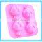 Fashion Cute Cartoon Cake Mould
