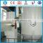 High performance rice bran oil equipment