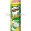 PRINGLES POTATO SNACKS (45/165/190g)