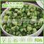 BRC Certified Green Peas Yellow Wasabi Canada Green Peas Snack Food