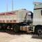 Semi Trailers from Turkish Top Manufacturer Best Quality