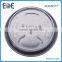 Top Sale 206# 57mm Milk Aluminum Can Lids
