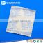 1-1000 Gram Calcium Chloride Desiccant Packets with OEM Service