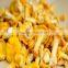 Wild dried mushroom chanterelle with wholesale prices