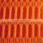 Long Holes Sandwich Air Mesh Fabric for Shoes,Bags and Cushion