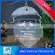 2016 new Laser cutting acrylic 4mm christmas hanging decoration supplier