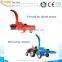 Diesel hay / green straw cutter machine