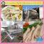 Chicken Feet Skin Peeling Machine for Poultry Slaughter House /Processed Chicken Feet Machines