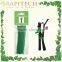 15cmL Reusable Plant Tie Hoop And Loop Fastener