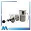 Stainless steel milk bubble, milk frother,milk jug,milk cup