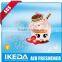 Custome design unscented air freshener paper