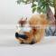 Durable OEM cute mini squirrel plush toys for kids