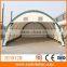 New Design Two Car Garage Shelter