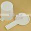 plastic honey bee feeder for beekeeping