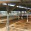 Automatic Cleaning System Manure Scraper for Livestock Farm Use