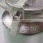 HL-MCG Series 10L Aluminum Milk Can For Transporting Milk With Lid / Cover