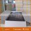 2017 Warehouse Angle Steel Post Light Duty slotted angle bar Shelf