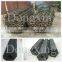 gongyi dongxing machinery bamboo charcoal making furnace